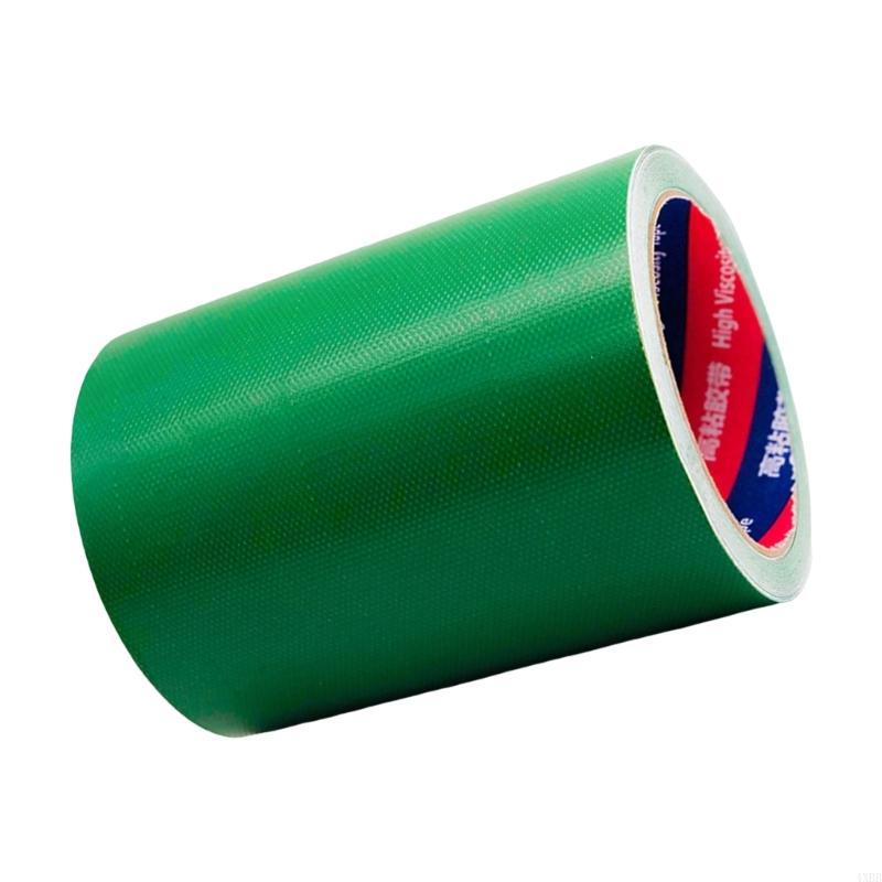 Outdoor Power Meter - Flexible PVC Repair Tape For Outdoor