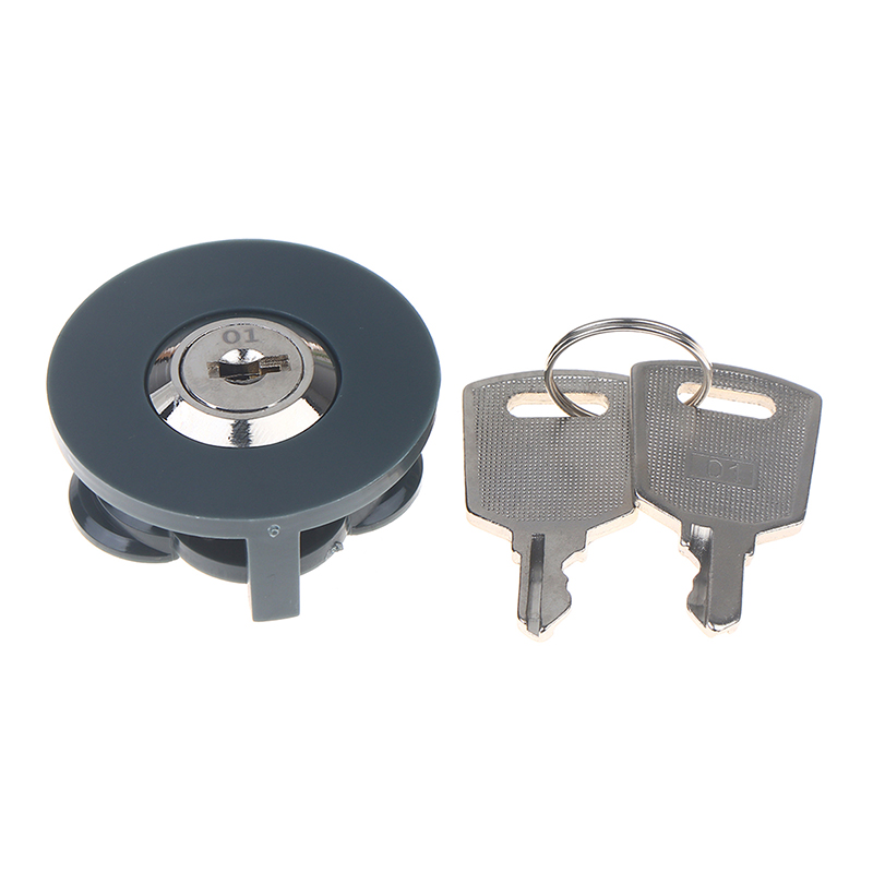 Outdoor Power Socket With Lock - Socket Lock With Key Lockable Power