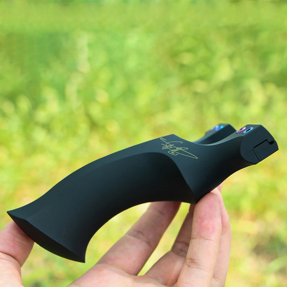 Black Resin High-quality Sling - Quality Outdoor Power Equipment recension och pris