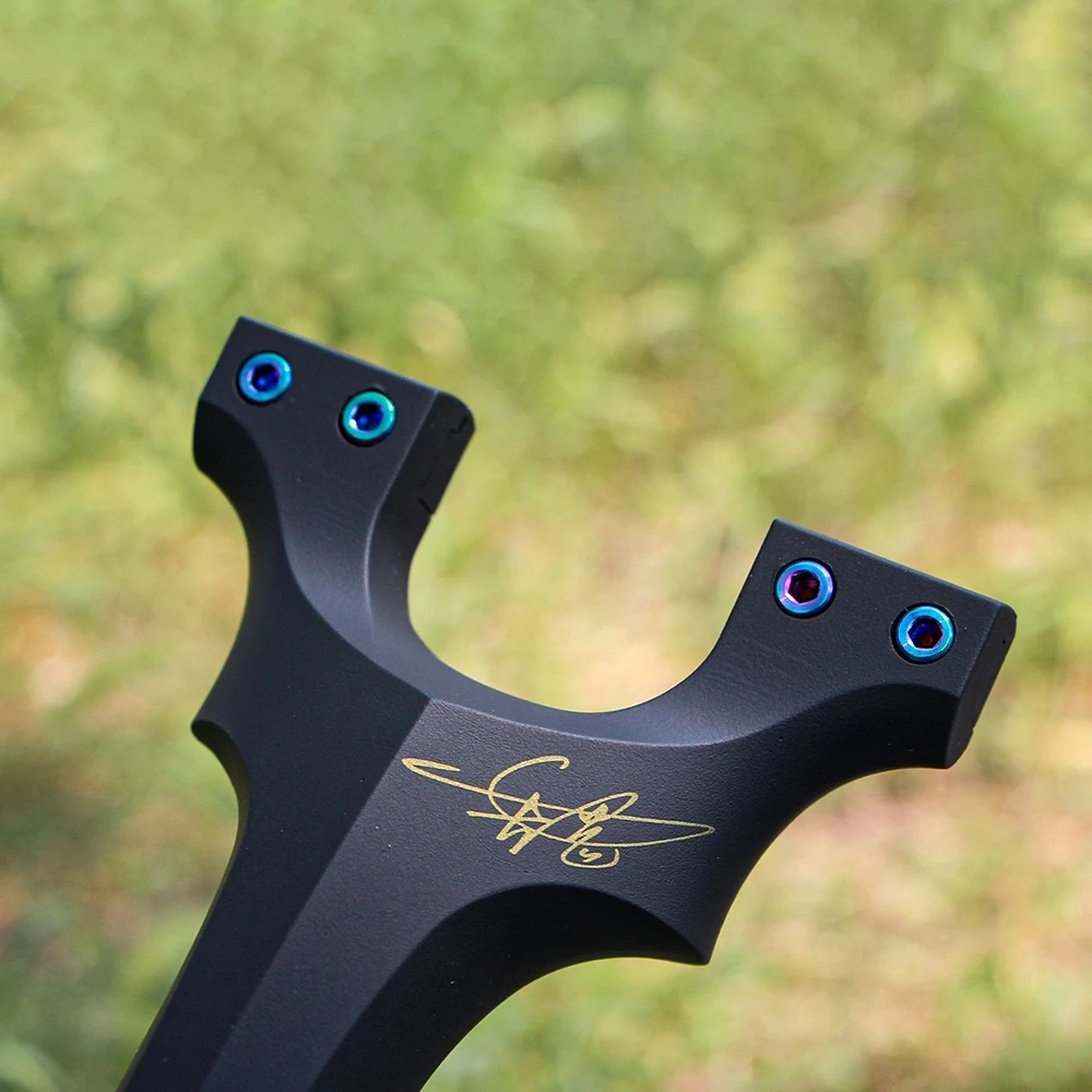 Black Resin High-quality Sling - Quality Outdoor Power Equipment recension och pris