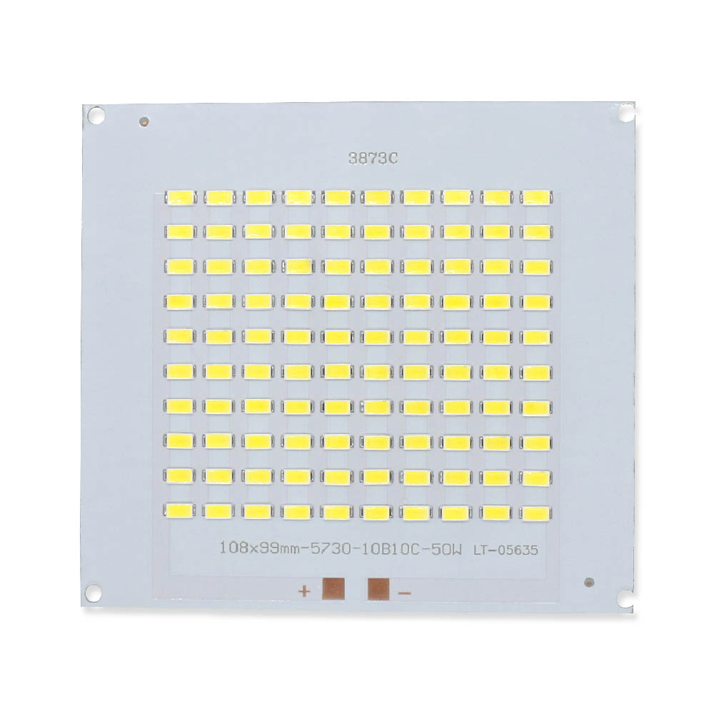 50W 100W 150W 200W SMD5730 LED - Outdoor Power Kit recension och pris