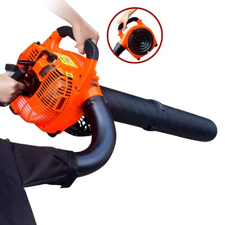 Cordless Gardening Leaf Blower - Leaf Blower Cordless recension och pris