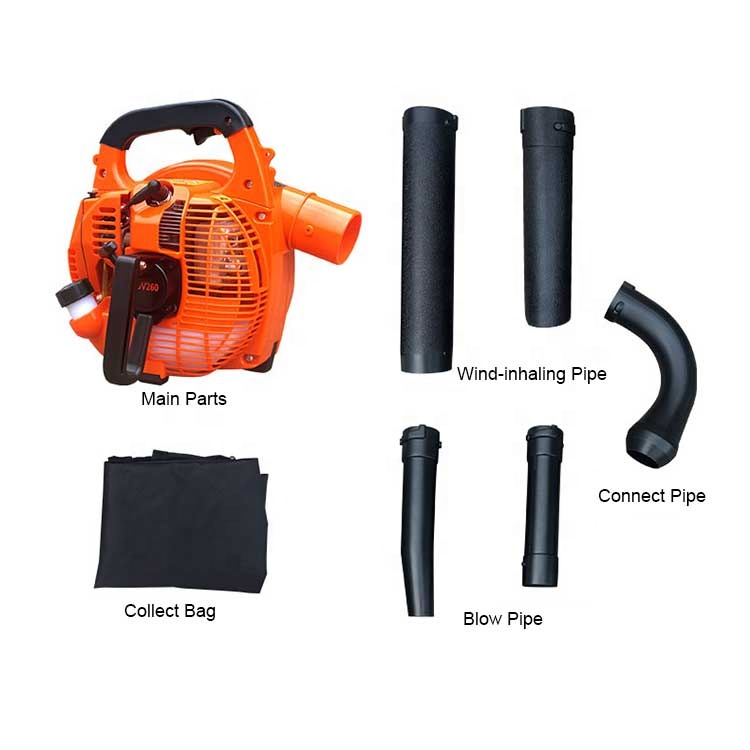 Cordless Gardening Leaf Blower - Leaf Blower Cordless recension och pris