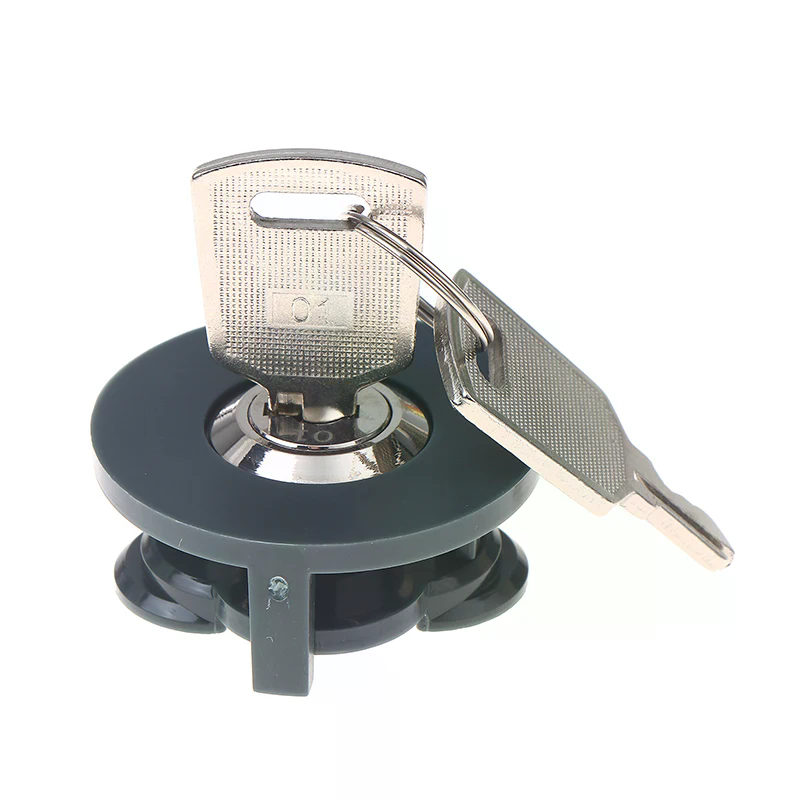 Socket Lock With Key Lockable  - Outdoor Power Socket With Lock recension och pris