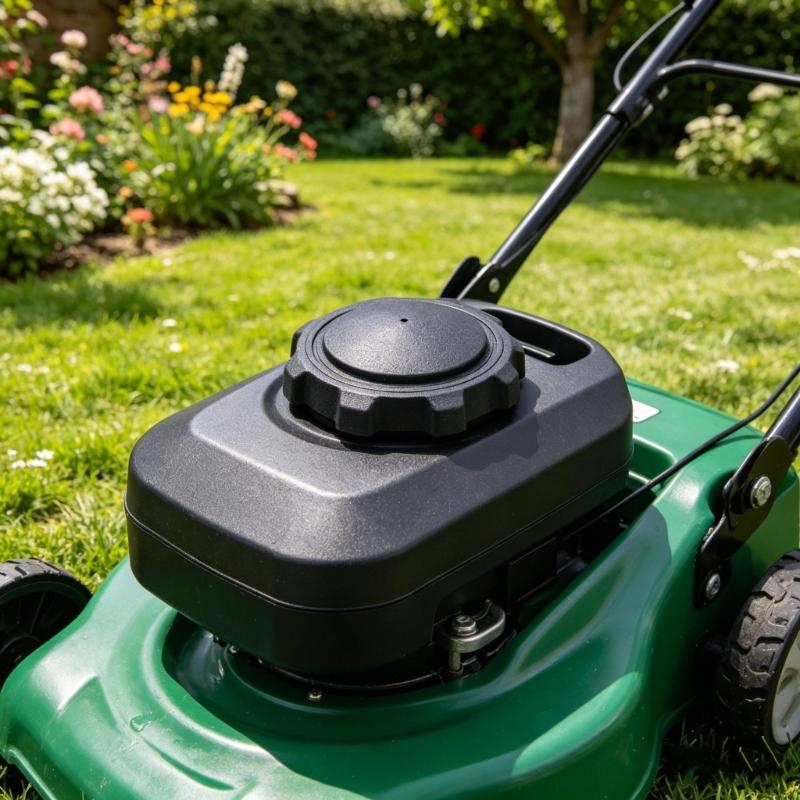 High Quality Replacement Fuels - Quality Outdoor Power Equipment recension och pris