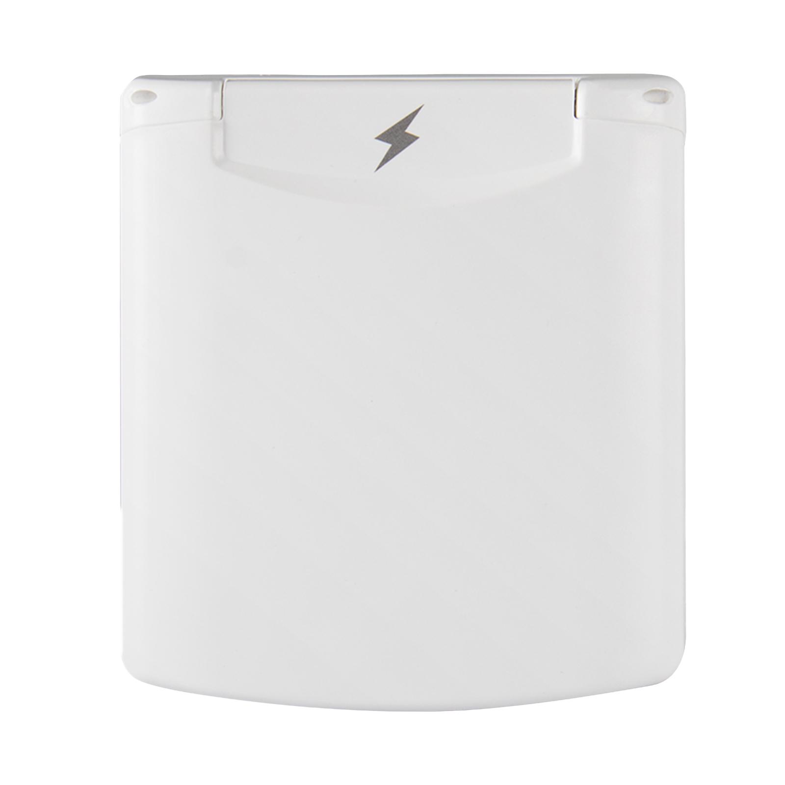 RV Power Socket External 16A O - Outdoor Power Socket With Lock recension och pris