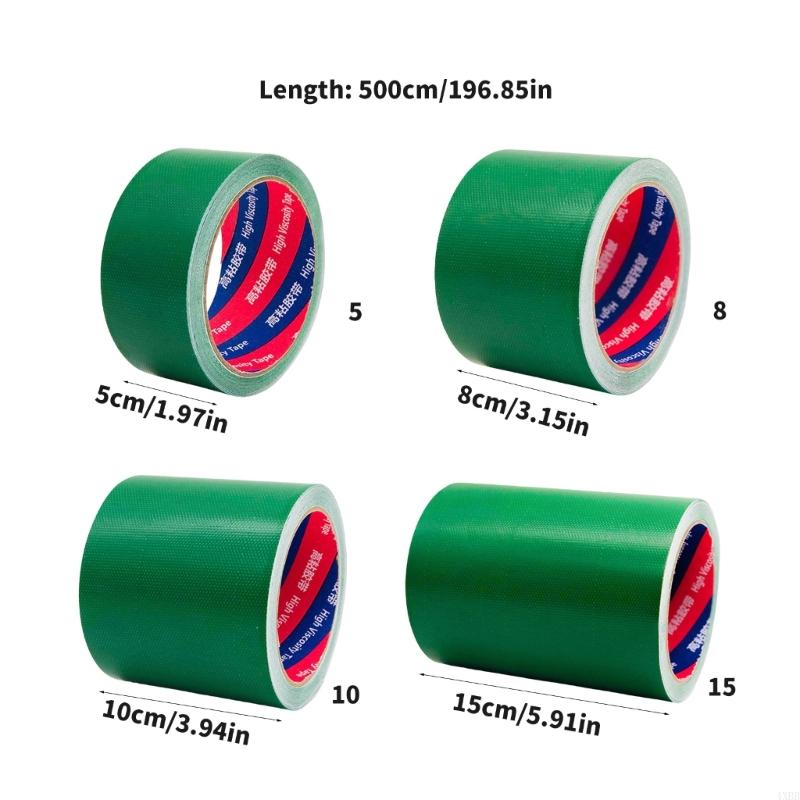 Flexible PVC Repair Tape For O - Outdoor Power Meter recension och pris