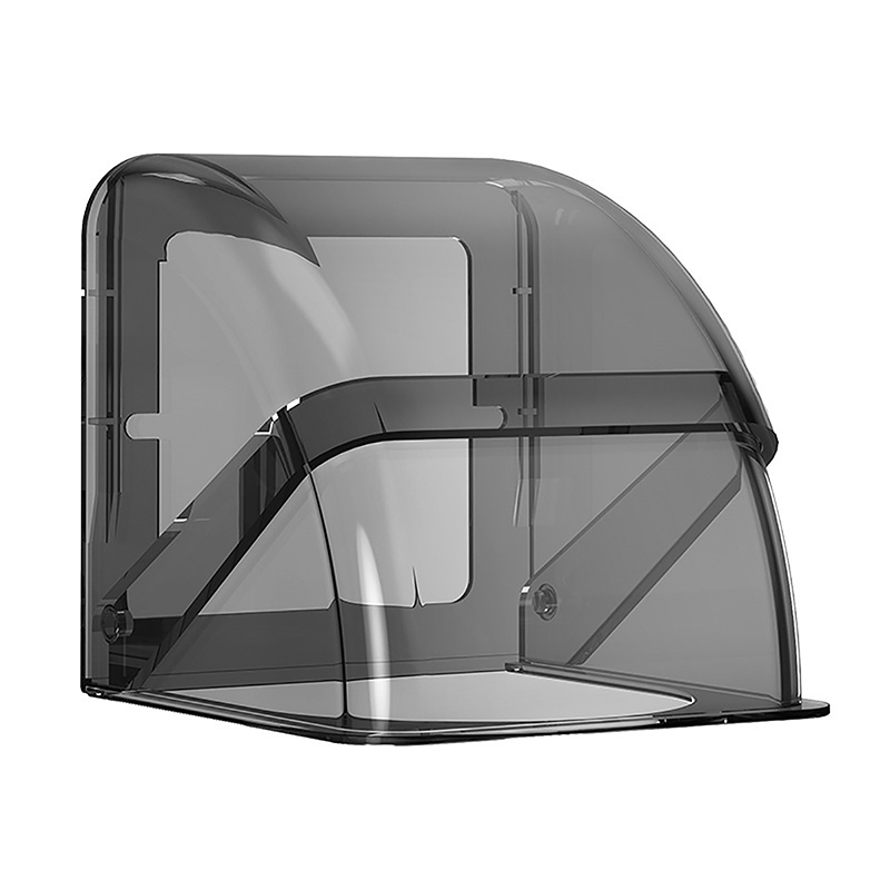 Outdoor Socket Protective Cove - Outdoor Power Outlet Waterproof recension och pris