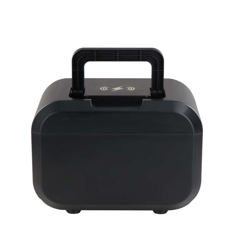 600W 1200W 1500W Outdoor Energ - Outdoor Power Generator recension och pris