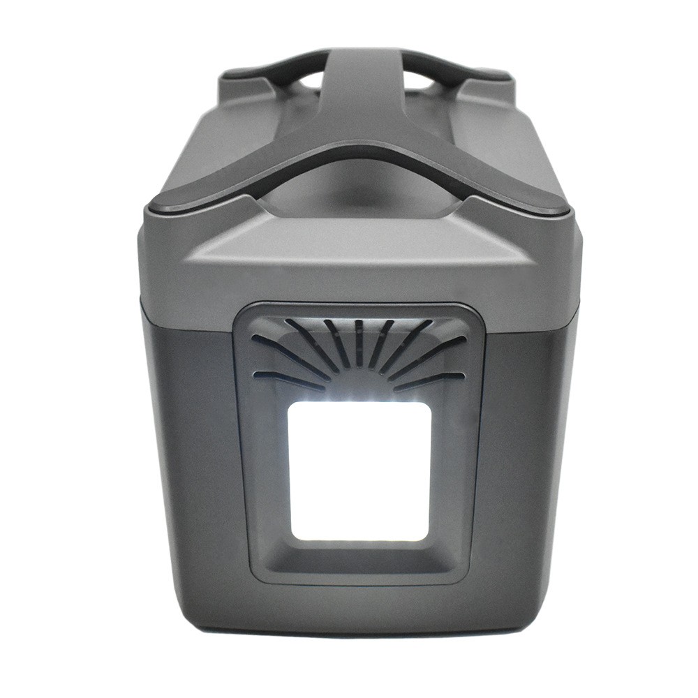 OEM ODM 500W 600W LiFePO4 MPPT - Outdoor Power Generator recension och pris