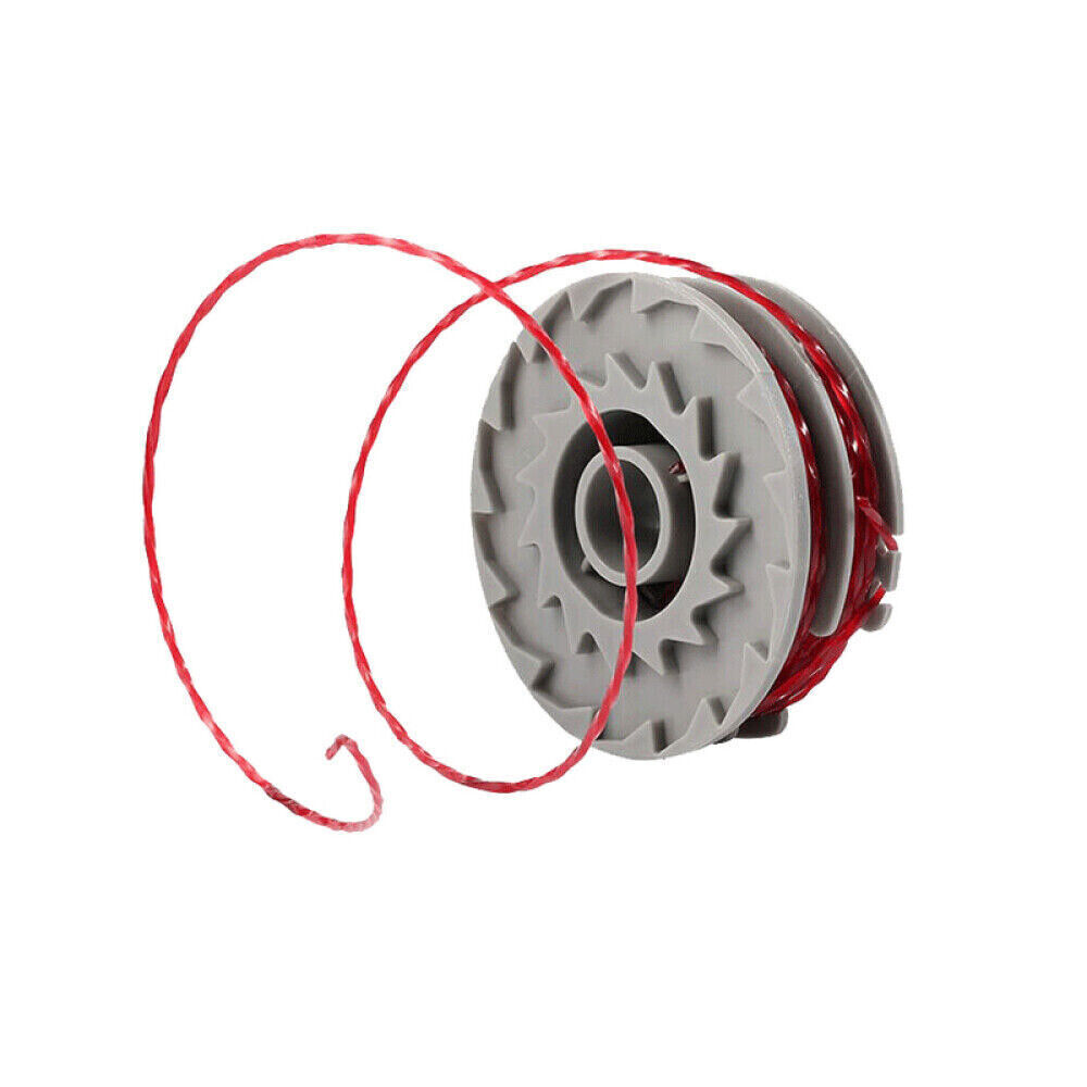 Strimmer Trimmer Spool & Line  - Leaf Blower Cordless recension och pris