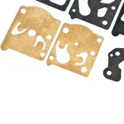 4130 007 1060 Carburetors Kit  - Outdoor Power Kit recension och pris