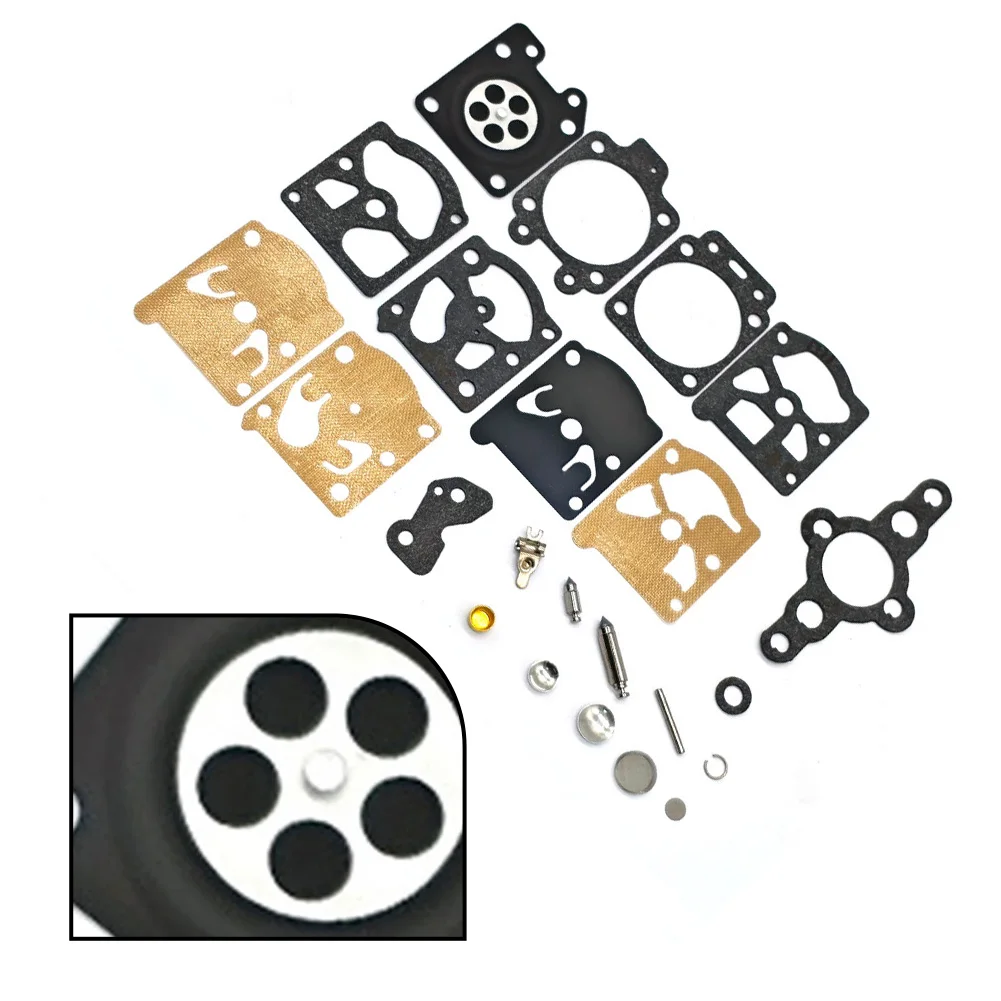 4130 007 1060 Carburetors Kit  - Outdoor Power Kit recension och pris