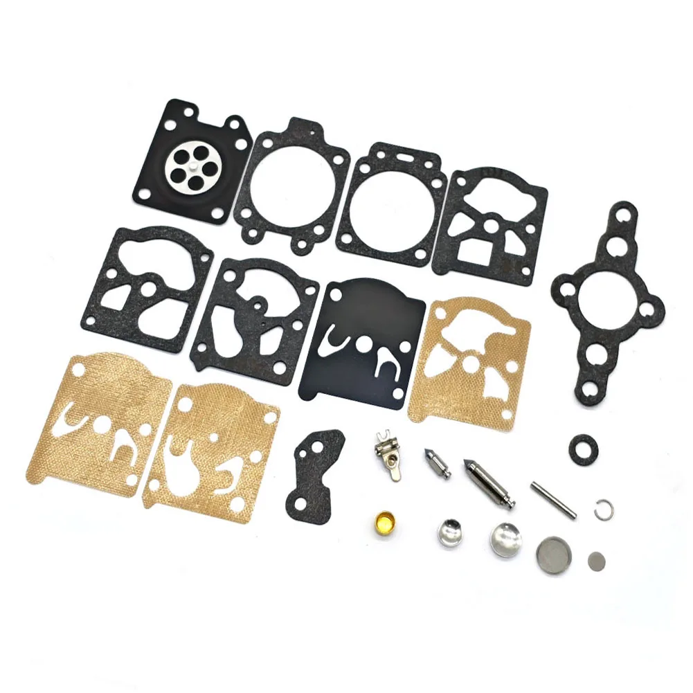 4130 007 1060 Carburetors Kit  - Outdoor Power Kit recension och pris