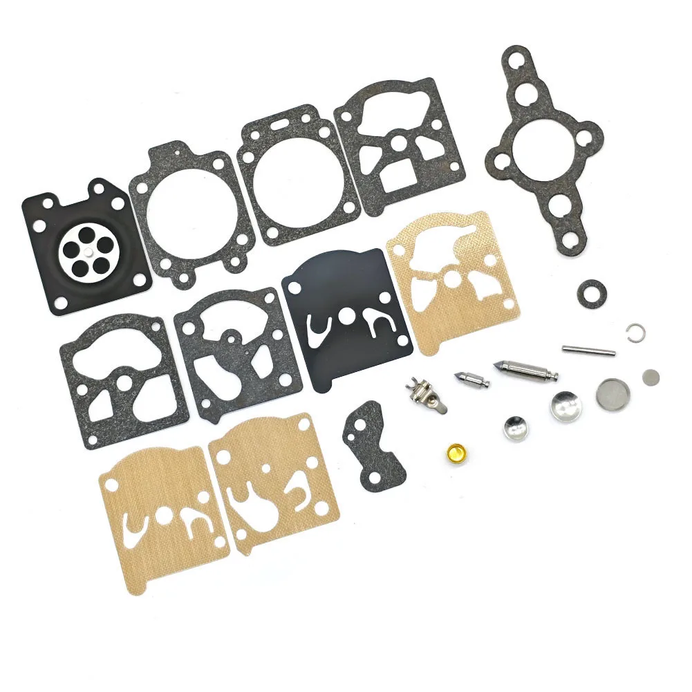 4130 007 1060 Carburetors Kit  - Outdoor Power Kit recension och pris
