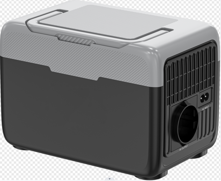 Outdoor Portable Power Home En - Outdoor Power Generator recension och pris
