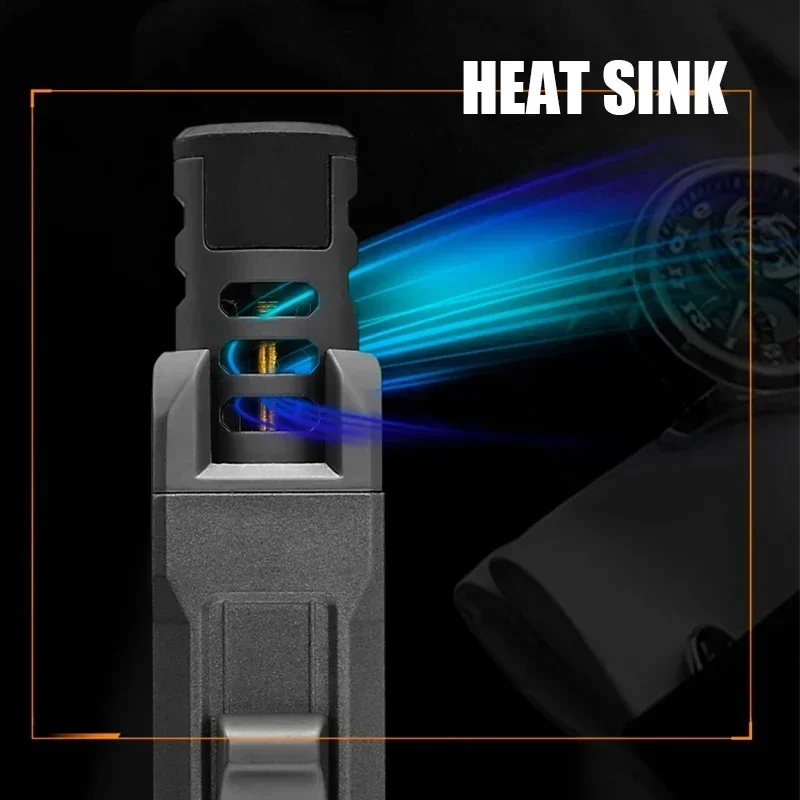 JOBON Metal Outdoor Windproof  - Outdoor Kitchen Power recension och pris