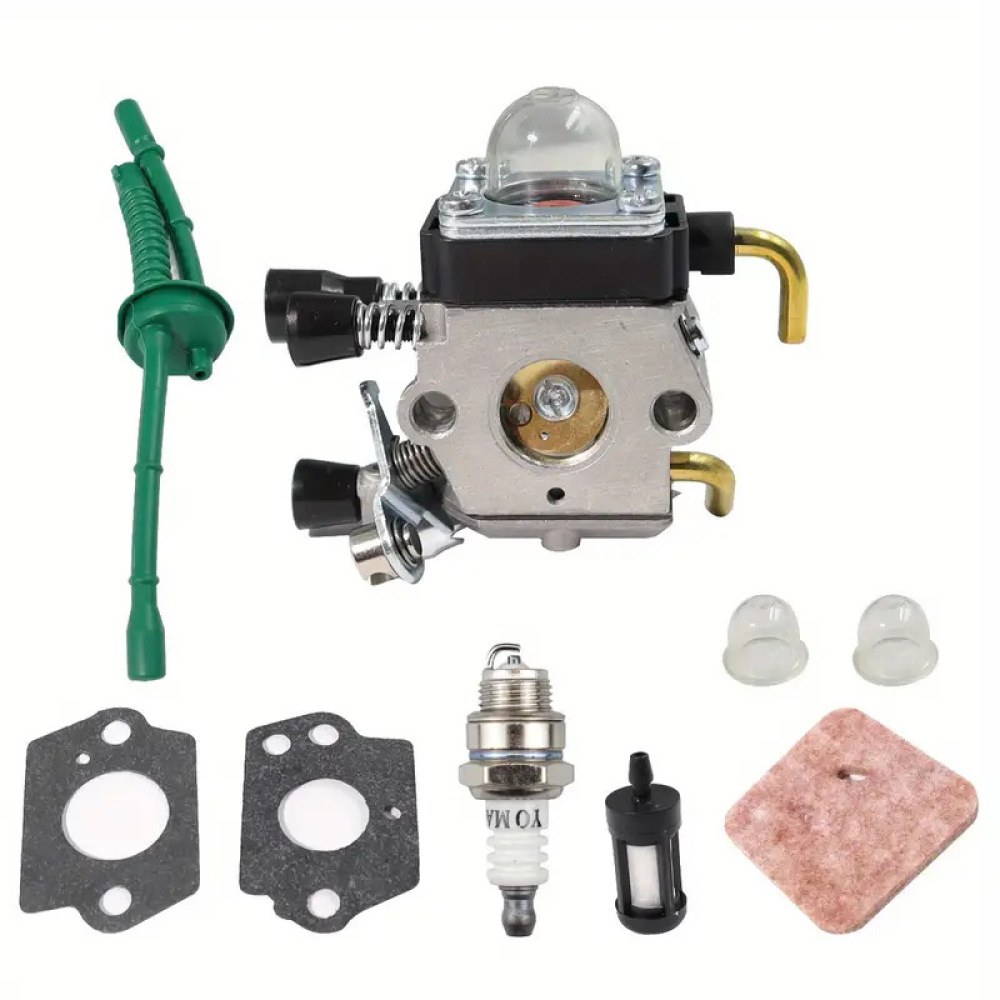 Engine Fuel System Repair Carb - Outdoor Power Line recension och pris