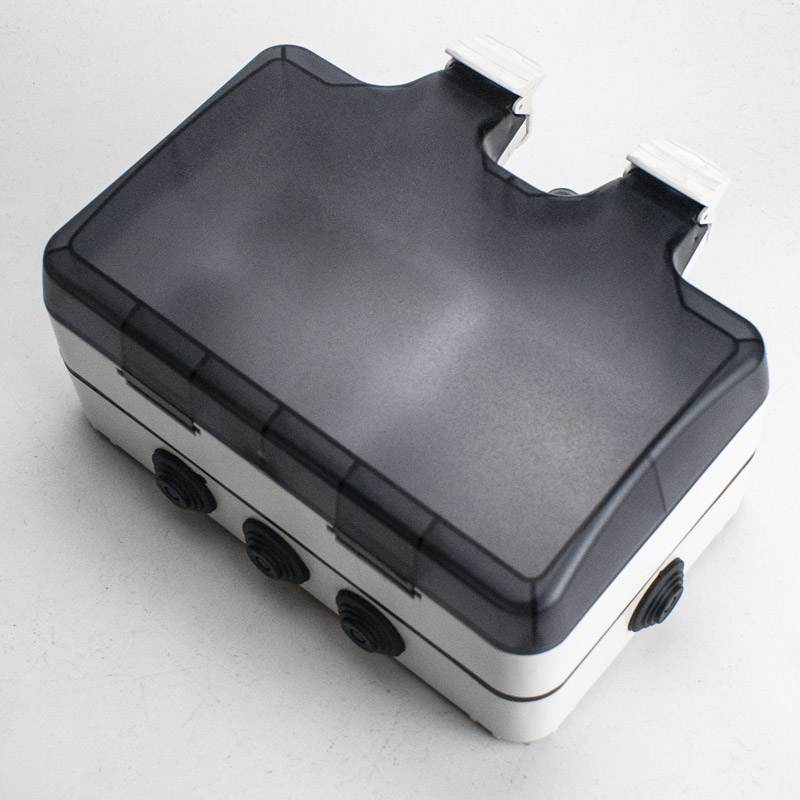 Avoir Tuya Zigbee Electrical O - Outdoor Zigbee Power Plug recension och pris