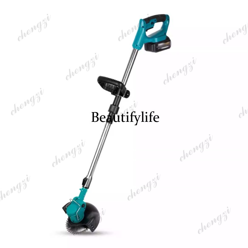 81Folding lithium battery lawn - Lawn Mower Battery recension och pris
