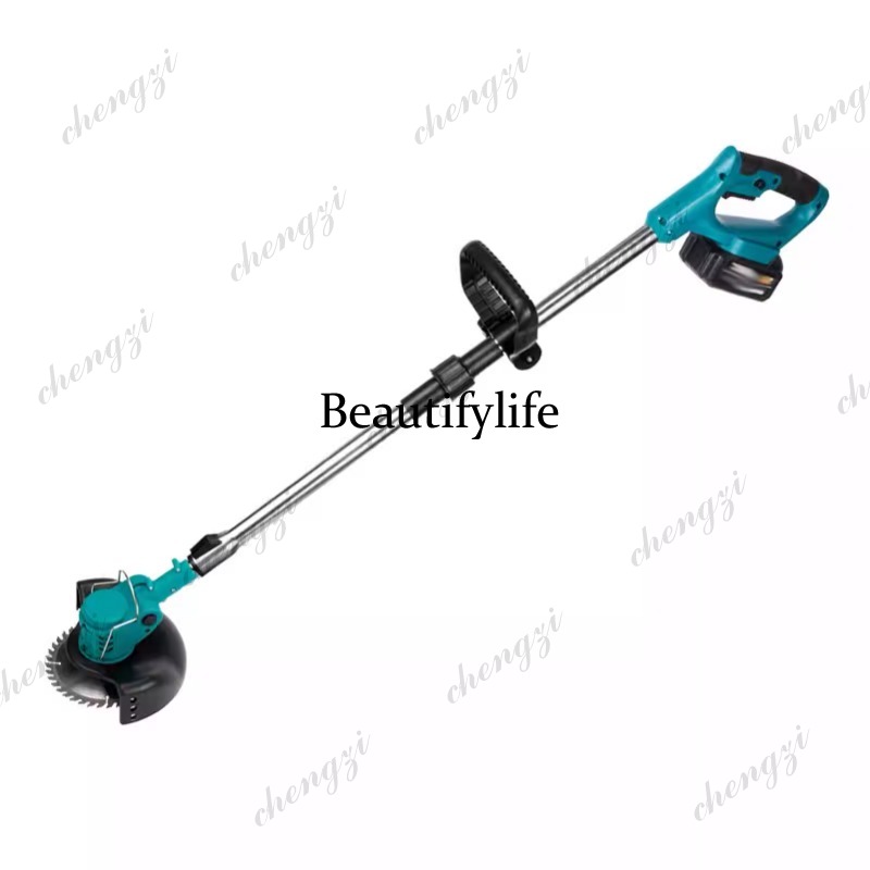 81Folding lithium battery lawn - Lawn Mower Battery recension och pris
