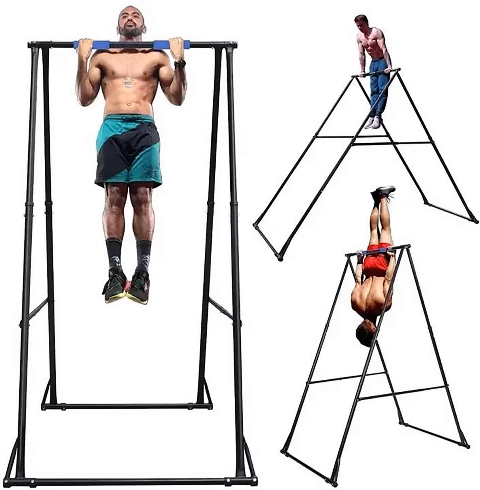 Good Quality Home Gym Pull up  - Quality Outdoor Power Equipment recension och pris