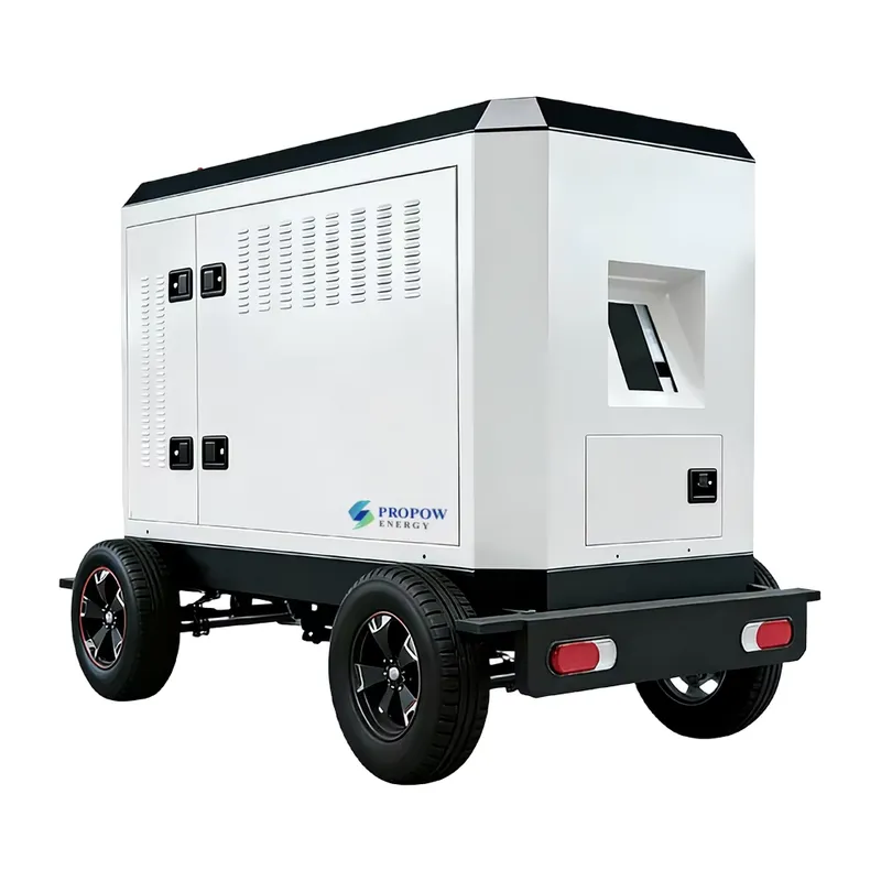 【CHIMU HOME】 High Capacity Mob - Outdoor Power Generator recension och pris