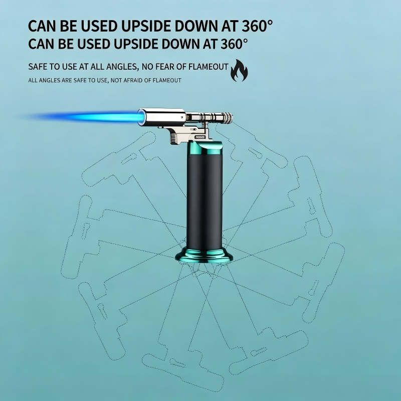 Powerful Metal Welding Gun Win - Outdoor Kitchen Power recension och pris