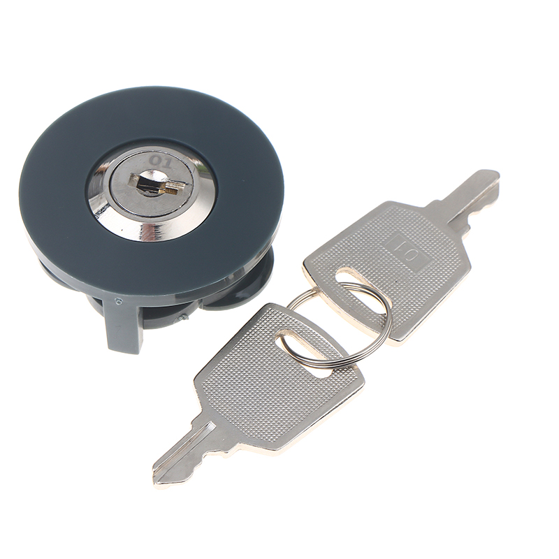 Key Lockable Power Socket for  - Outdoor Power Socket With Lock recension och pris