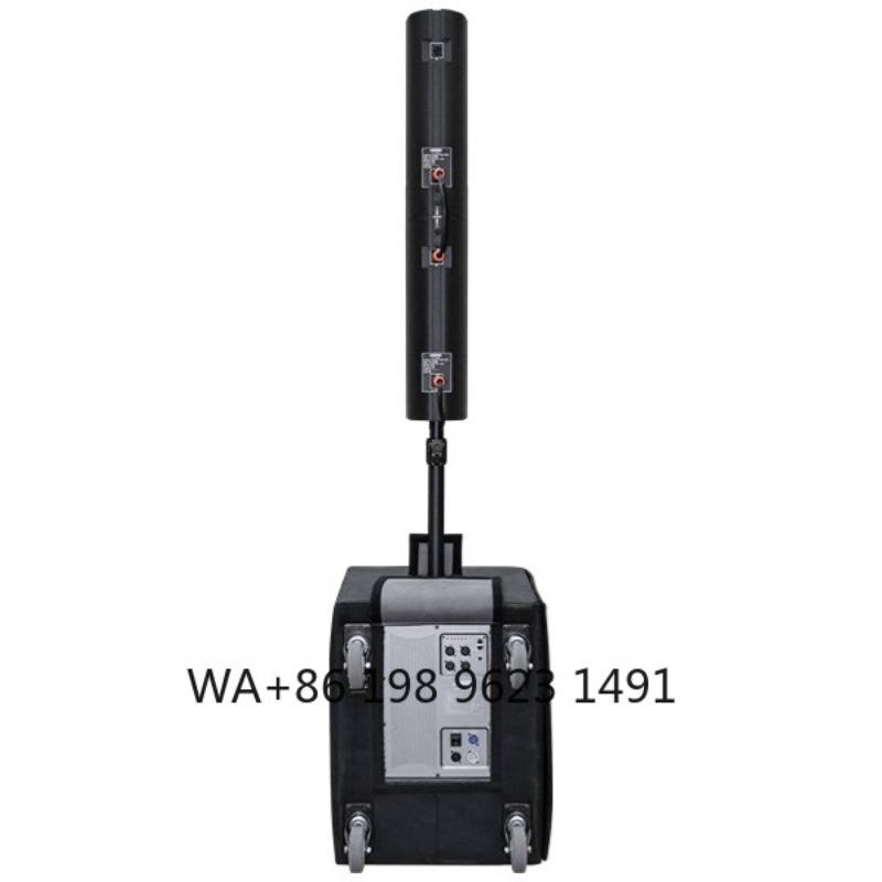 700W Continuous Power Aluminum - Outdoor Power Line recension och pris