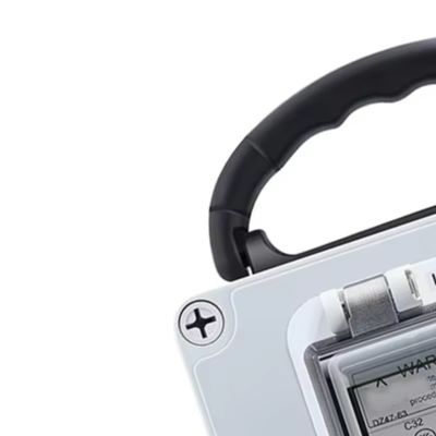 IP67 Portable Switch Socket Bo - Outdoor Power Distributors recension och pris