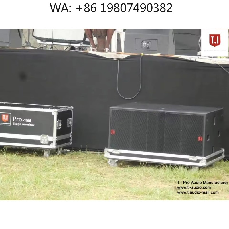 Dual 10 Inch Two-Way Waterproo - Outdoor Power Line recension och pris