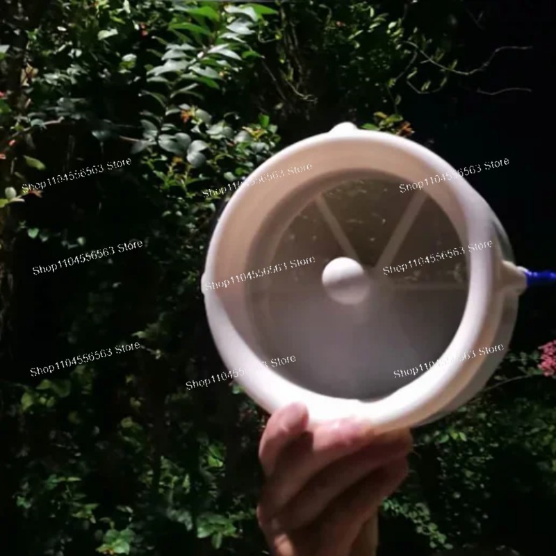Dual Purpose Wind Hydroelectri - Outdoor Power Generator recension och pris