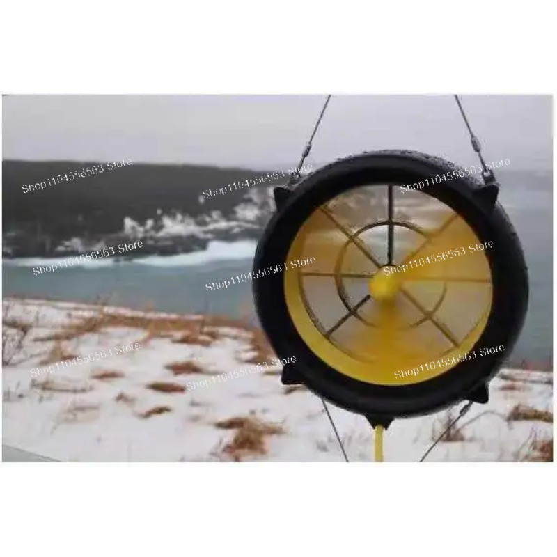 Dual Purpose Wind Hydroelectri - Outdoor Power Generator recension och pris