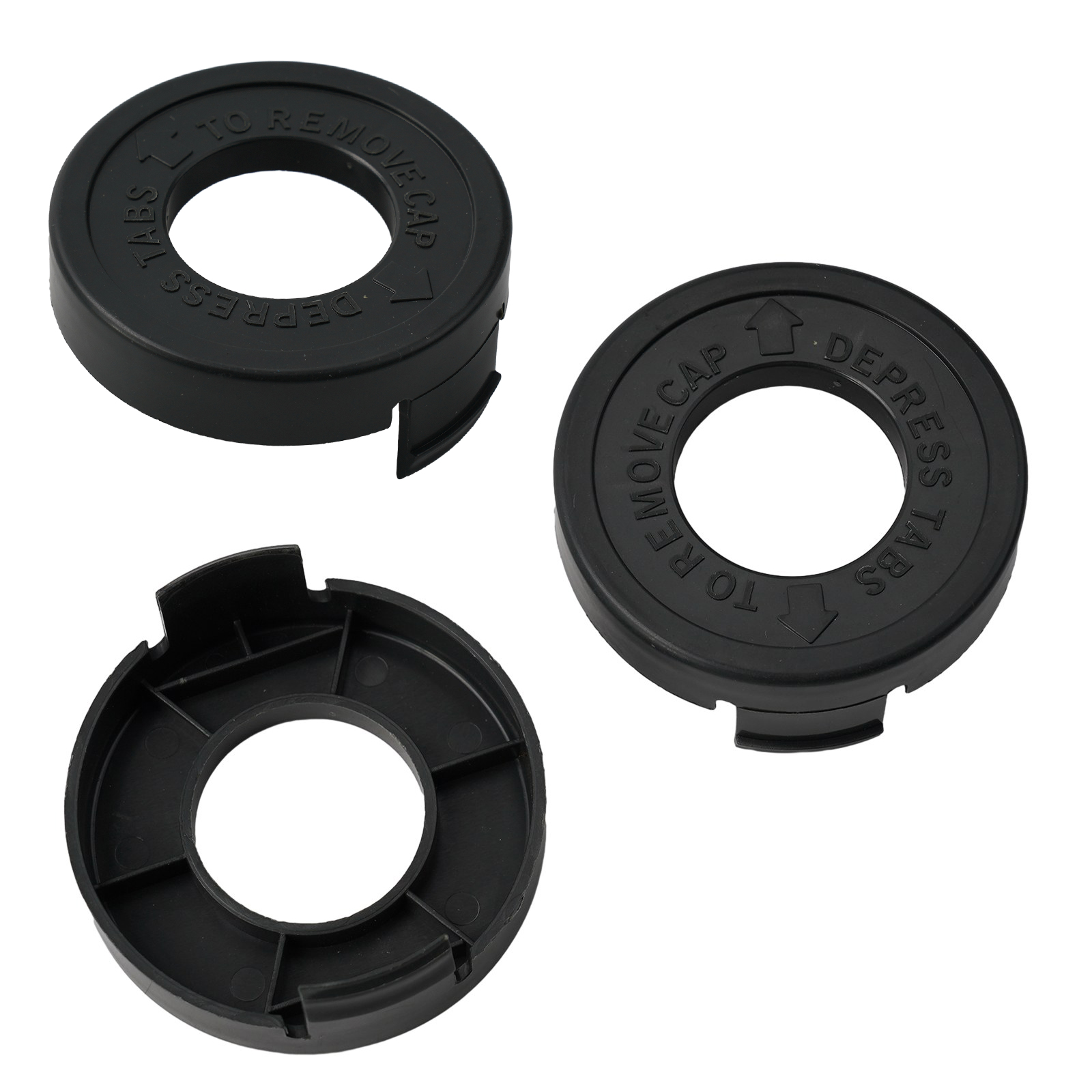 For ST4500 Spool Cover String  - Quality Outdoor Power Equipment recension och pris