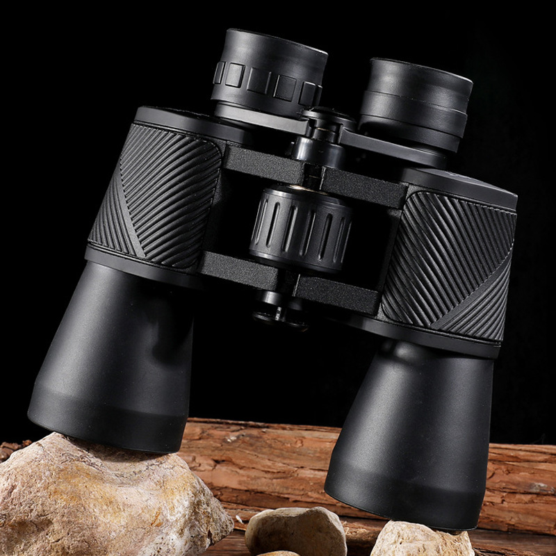 Comet 20x50 Binoculars Power H - Quality Outdoor Power Equipment recension och pris