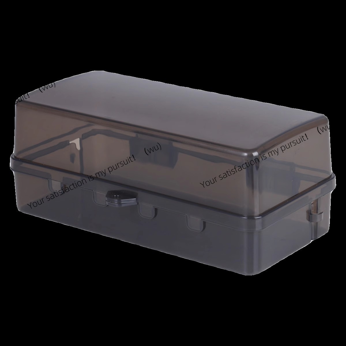 Locked row plug waterproof box - Outdoor Power Socket With Lock recension och pris