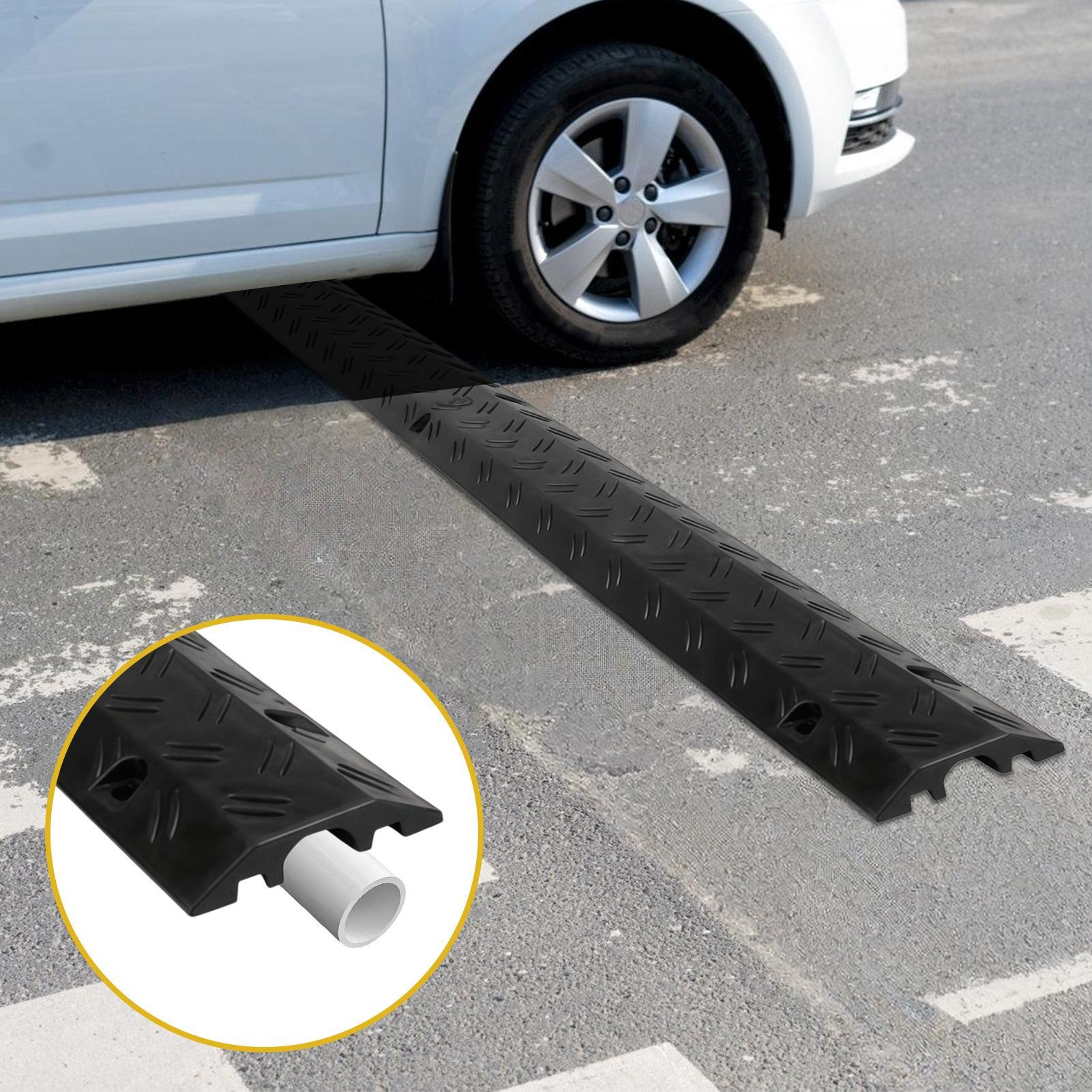 Hose Protector Ramp Indoor Pow - Outdoor Power Line recension och pris