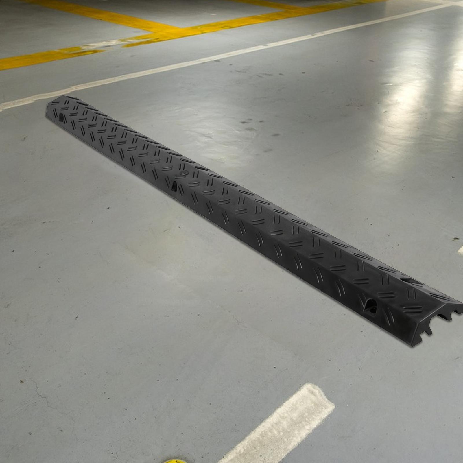 Hose Protector Ramp Indoor Pow - Outdoor Power Line recension och pris