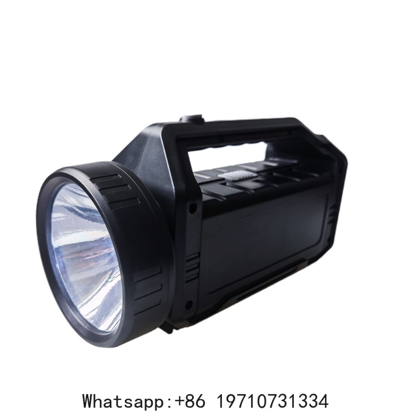 2-in-1 Camping Lantern & Tool  - Outdoor Power Kit recension och pris
