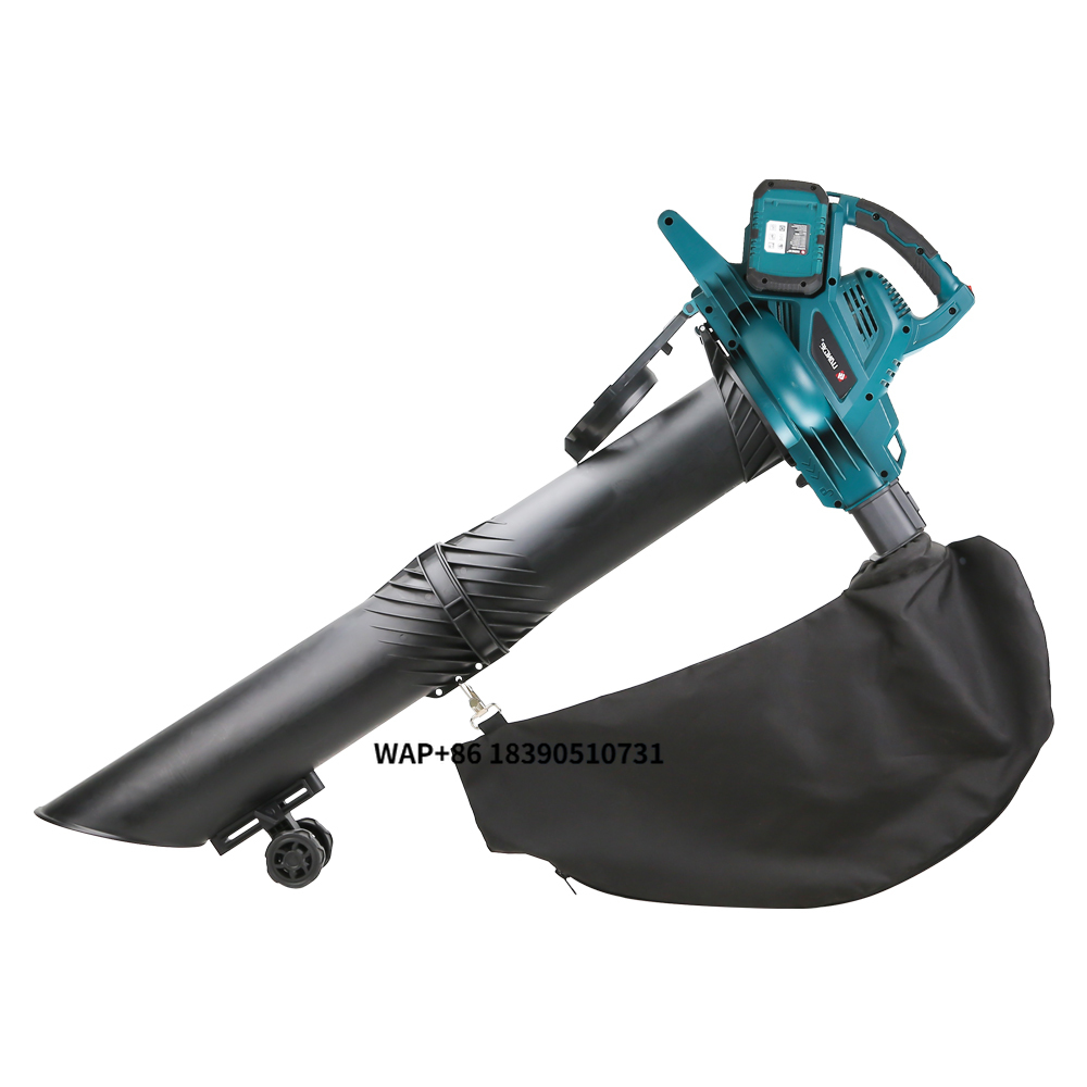 Landscaping Tool 40v Cordless  - Leaf Blower Cordless recension och pris