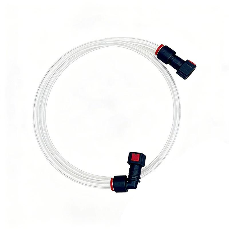 Universal Fuel Line for Fuel I - Outdoor Power Line recension och pris