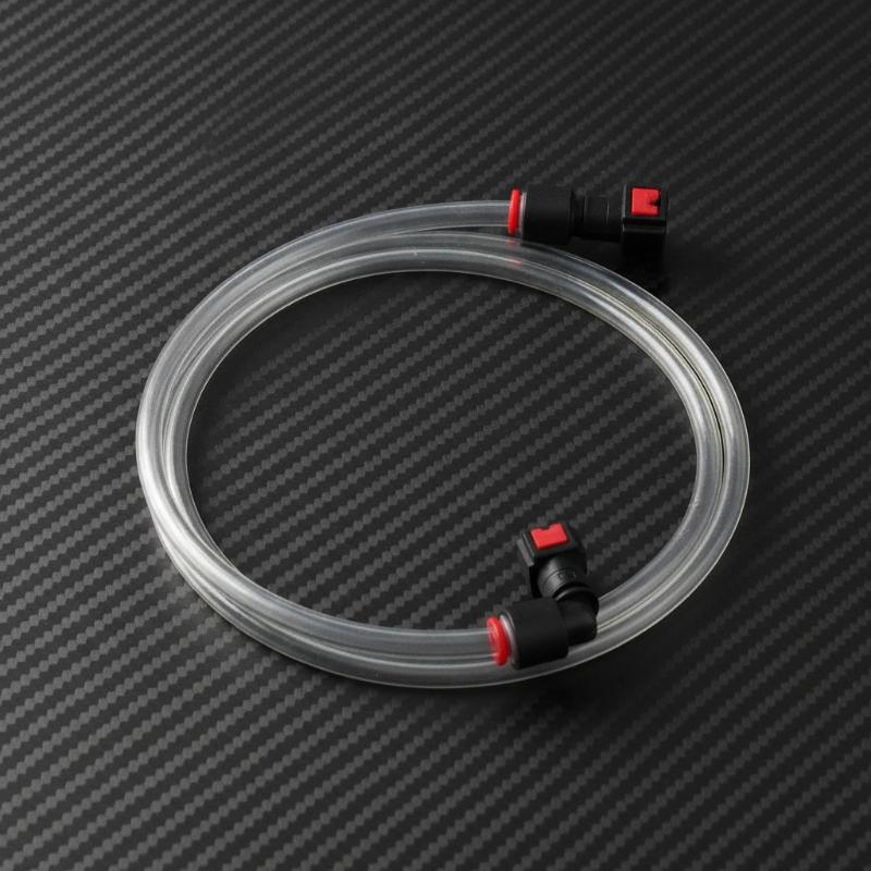 Universal Fuel Line for Fuel I - Outdoor Power Line recension och pris