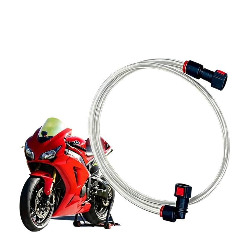 Universal Fuel Line for Fuel I - Outdoor Power Line recension och pris