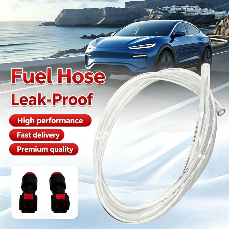 Universal Fuel Line for Fuel I - Outdoor Power Line recension och pris