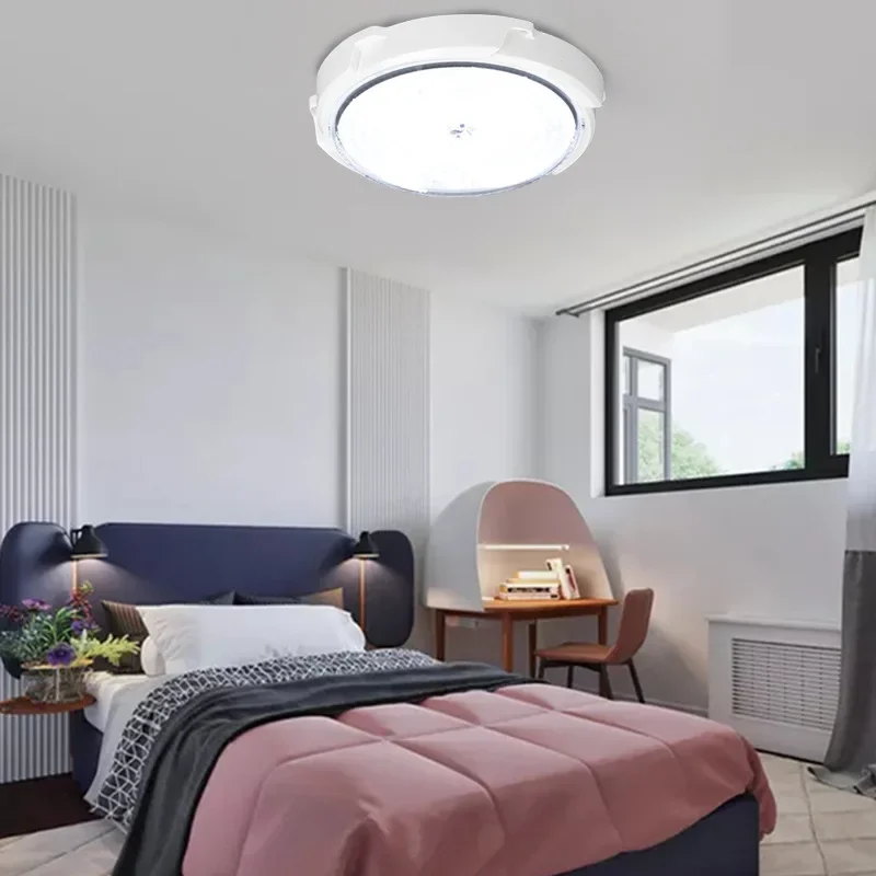 Hot 60/500W LED Solar Ceiling  - Outdoor Power Line recension och pris
