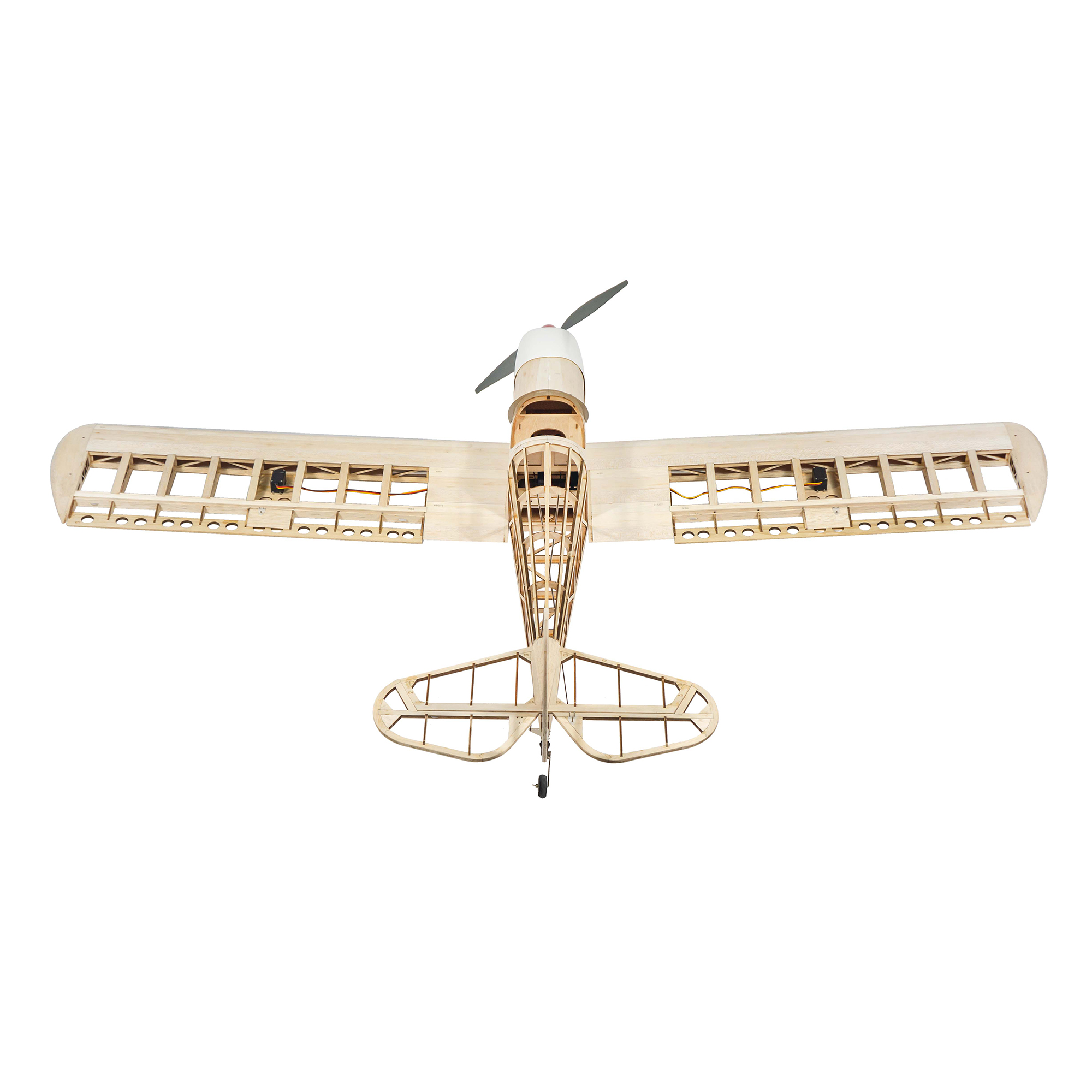 Dancing Wings Hobby 1.6M (63in - Outdoor Power Kit recension och pris