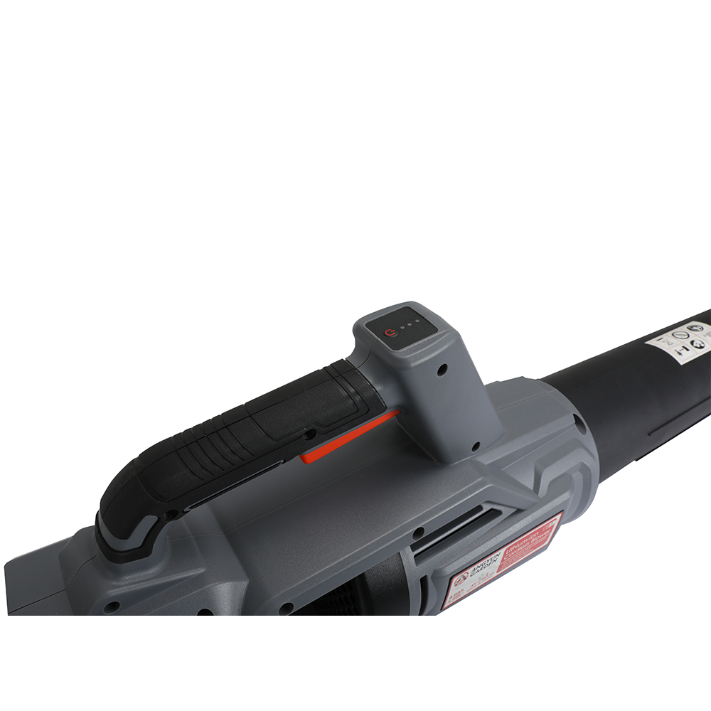 Vertak 36V Cordless Handheld L - Leaf Blower Cordless recension och pris