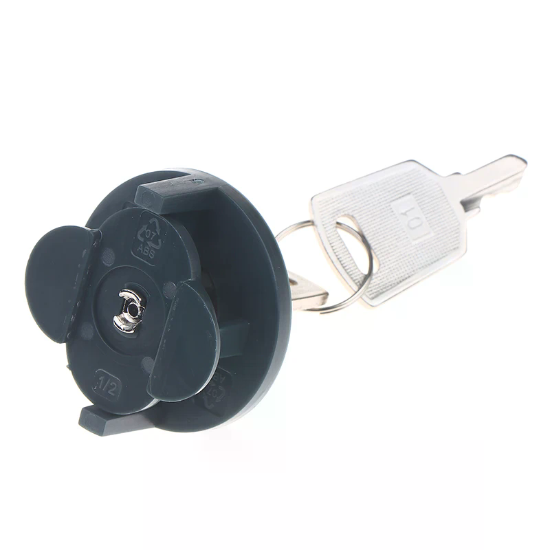 Socket Lock With Key Lockable  - Outdoor Power Socket With Lock recension och pris