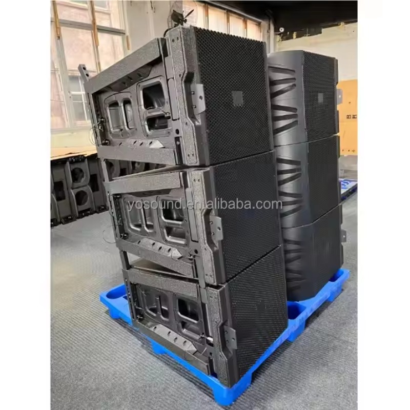 VTX V25 3 Way Dual 15 Inch Pow - Outdoor Power Line recension och pris